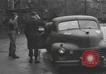 Image of Congressional House Military Affairs Committee Luxembourg, 1944, second 21 stock footage video 65675076984
