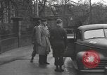 Image of Congressional House Military Affairs Committee Luxembourg, 1944, second 24 stock footage video 65675076984