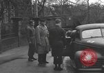 Image of Congressional House Military Affairs Committee Luxembourg, 1944, second 25 stock footage video 65675076984