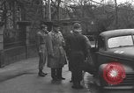 Image of Congressional House Military Affairs Committee Luxembourg, 1944, second 26 stock footage video 65675076984