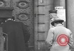 Image of Congressional House Military Affairs Committee Luxembourg, 1944, second 28 stock footage video 65675076984