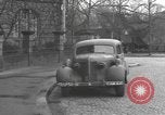 Image of Congressional House Military Affairs Committee Luxembourg, 1944, second 29 stock footage video 65675076984