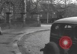 Image of Congressional House Military Affairs Committee Luxembourg, 1944, second 31 stock footage video 65675076984
