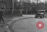 Image of Congressional House Military Affairs Committee Luxembourg, 1944, second 32 stock footage video 65675076984