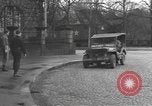 Image of Congressional House Military Affairs Committee Luxembourg, 1944, second 33 stock footage video 65675076984