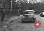 Image of Congressional House Military Affairs Committee Luxembourg, 1944, second 34 stock footage video 65675076984