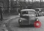 Image of Congressional House Military Affairs Committee Luxembourg, 1944, second 35 stock footage video 65675076984