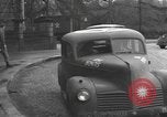 Image of Congressional House Military Affairs Committee Luxembourg, 1944, second 36 stock footage video 65675076984
