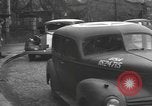 Image of Congressional House Military Affairs Committee Luxembourg, 1944, second 37 stock footage video 65675076984