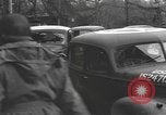 Image of Congressional House Military Affairs Committee Luxembourg, 1944, second 40 stock footage video 65675076984