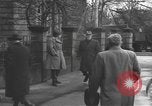 Image of Congressional House Military Affairs Committee Luxembourg, 1944, second 41 stock footage video 65675076984