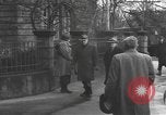 Image of Congressional House Military Affairs Committee Luxembourg, 1944, second 42 stock footage video 65675076984