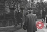 Image of Congressional House Military Affairs Committee Luxembourg, 1944, second 43 stock footage video 65675076984