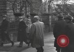 Image of Congressional House Military Affairs Committee Luxembourg, 1944, second 45 stock footage video 65675076984