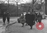 Image of Congressional House Military Affairs Committee Luxembourg, 1944, second 46 stock footage video 65675076984
