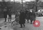 Image of Congressional House Military Affairs Committee Luxembourg, 1944, second 48 stock footage video 65675076984