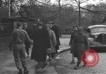Image of Congressional House Military Affairs Committee Luxembourg, 1944, second 50 stock footage video 65675076984