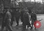 Image of Congressional House Military Affairs Committee Luxembourg, 1944, second 52 stock footage video 65675076984