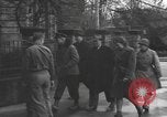 Image of Congressional House Military Affairs Committee Luxembourg, 1944, second 54 stock footage video 65675076984