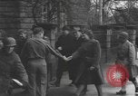 Image of Congressional House Military Affairs Committee Luxembourg, 1944, second 55 stock footage video 65675076984