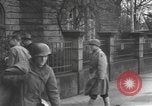 Image of Congressional House Military Affairs Committee Luxembourg, 1944, second 57 stock footage video 65675076984