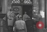Image of Congressional House Military Affairs Committee Luxembourg, 1944, second 58 stock footage video 65675076984