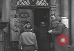 Image of Congressional House Military Affairs Committee Luxembourg, 1944, second 59 stock footage video 65675076984