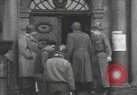 Image of Congressional House Military Affairs Committee Luxembourg, 1944, second 61 stock footage video 65675076984