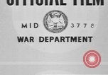 Image of Allied troops Europe, 1944, second 4 stock footage video 65675076985