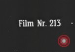 Image of Allied troops Europe, 1944, second 5 stock footage video 65675076985