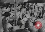 Image of Allied troops Europe, 1944, second 47 stock footage video 65675076985