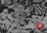 Image of Allied troops Europe, 1944, second 49 stock footage video 65675076985