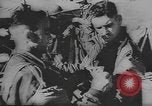 Image of Allied troops Europe, 1944, second 58 stock footage video 65675076985