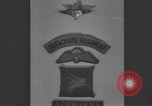 Image of Allied troops Europe, 1944, second 61 stock footage video 65675076985