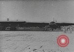 Image of German perspective Operation Market Garden Netherlands, 1944, second 7 stock footage video 65675076986