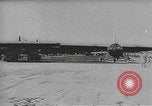 Image of German perspective Operation Market Garden Netherlands, 1944, second 8 stock footage video 65675076986