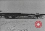 Image of German perspective Operation Market Garden Netherlands, 1944, second 9 stock footage video 65675076986