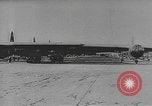 Image of German perspective Operation Market Garden Netherlands, 1944, second 10 stock footage video 65675076986