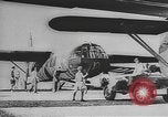 Image of German perspective Operation Market Garden Netherlands, 1944, second 12 stock footage video 65675076986