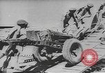 Image of German perspective Operation Market Garden Netherlands, 1944, second 14 stock footage video 65675076986