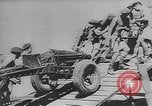 Image of German perspective Operation Market Garden Netherlands, 1944, second 16 stock footage video 65675076986