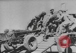 Image of German perspective Operation Market Garden Netherlands, 1944, second 17 stock footage video 65675076986