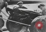Image of German perspective Operation Market Garden Netherlands, 1944, second 19 stock footage video 65675076986