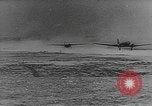 Image of German perspective Operation Market Garden Netherlands, 1944, second 24 stock footage video 65675076986