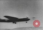 Image of German perspective Operation Market Garden Netherlands, 1944, second 26 stock footage video 65675076986