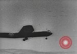 Image of German perspective Operation Market Garden Netherlands, 1944, second 27 stock footage video 65675076986