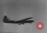 Image of German perspective Operation Market Garden Netherlands, 1944, second 28 stock footage video 65675076986