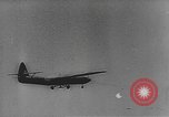 Image of German perspective Operation Market Garden Netherlands, 1944, second 29 stock footage video 65675076986