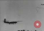 Image of German perspective Operation Market Garden Netherlands, 1944, second 30 stock footage video 65675076986