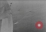 Image of German perspective Operation Market Garden Netherlands, 1944, second 39 stock footage video 65675076986